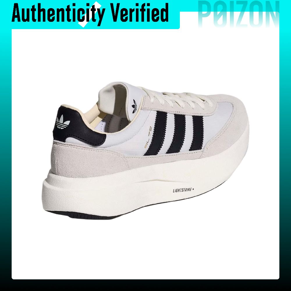 Adidas Originals SL 72 Rebound - Adidas Shoes Duramo Sl reseña y precio