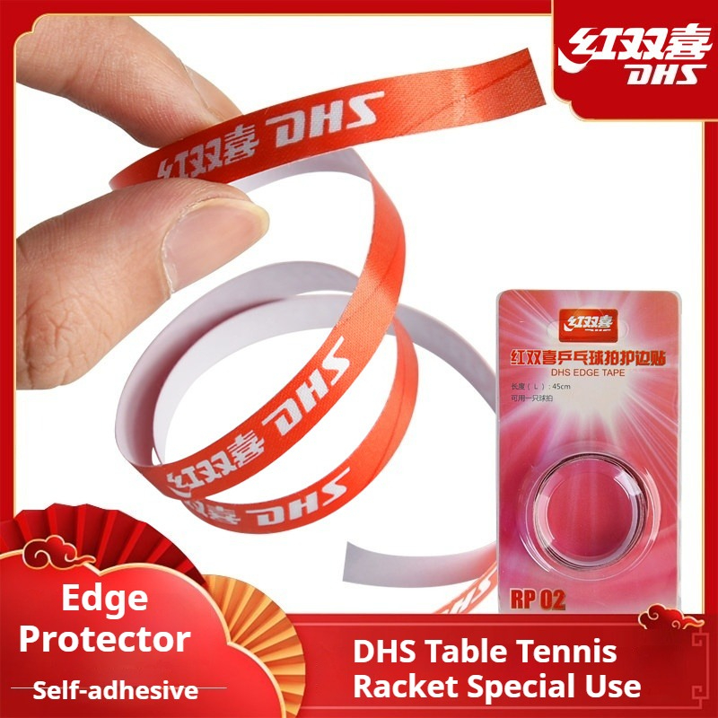 Cinta Protectora Autoadhesiva  - Table Tennis Loki reseña y precio