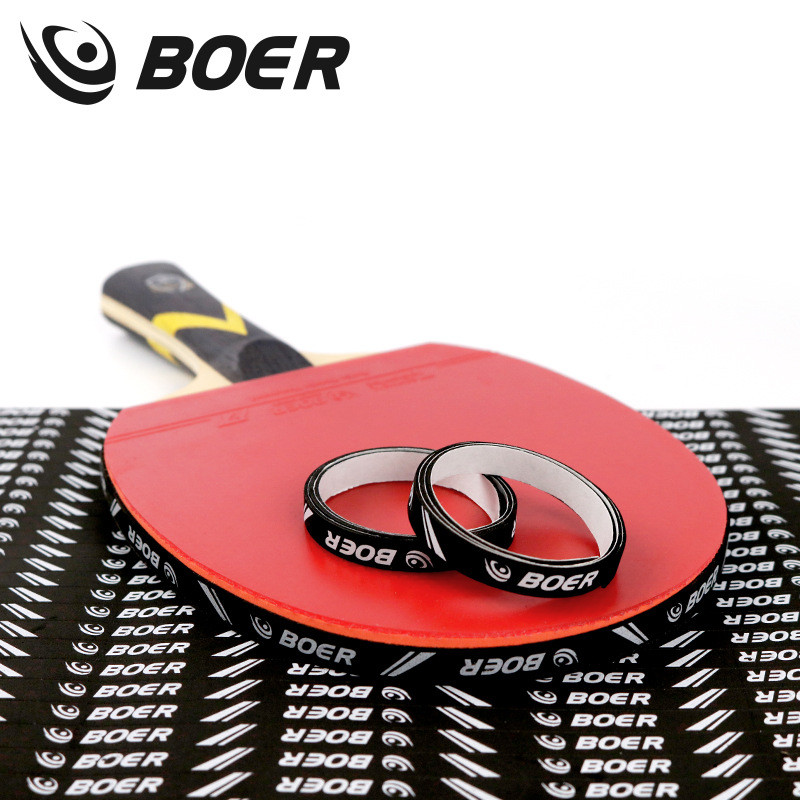Cinta autoadhesiva para borde  - Table Tennis Loki reseña y precio